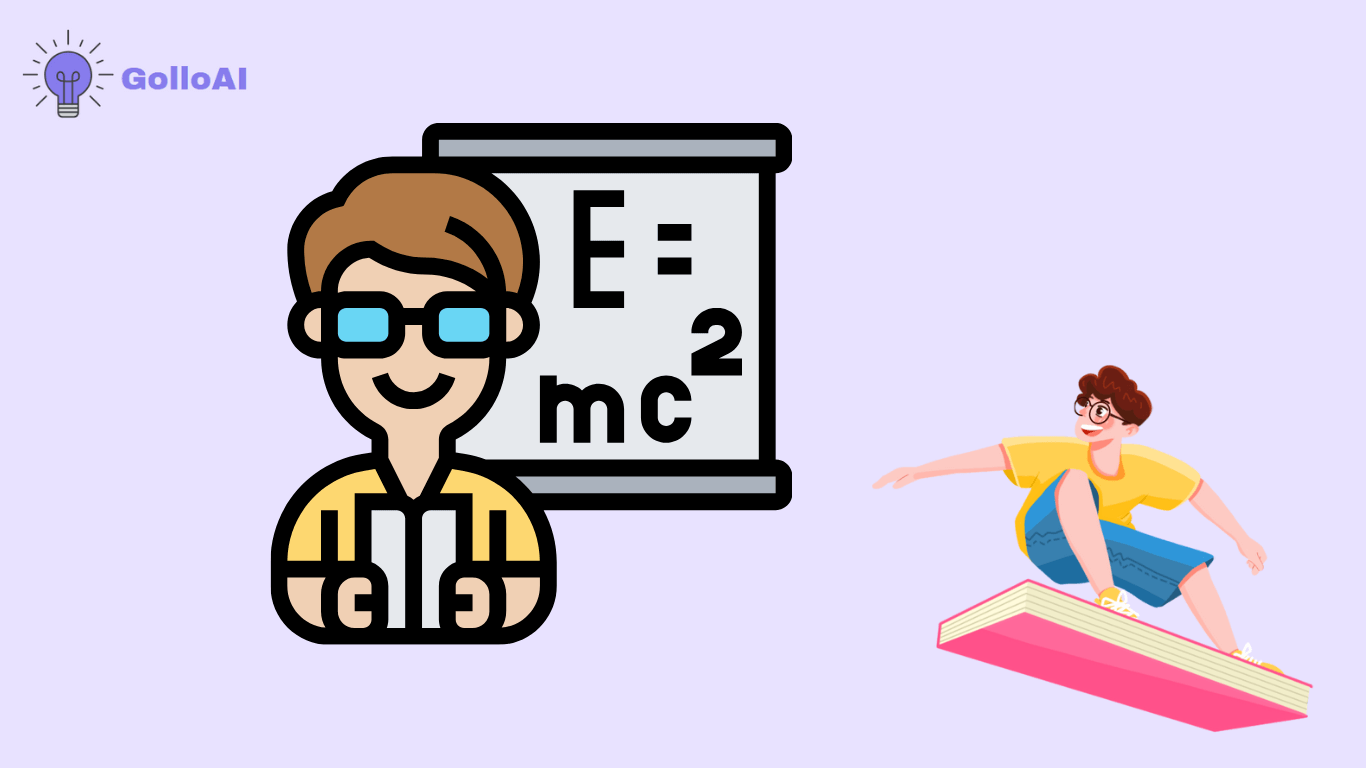 Visual explanations with diagrams and graphs