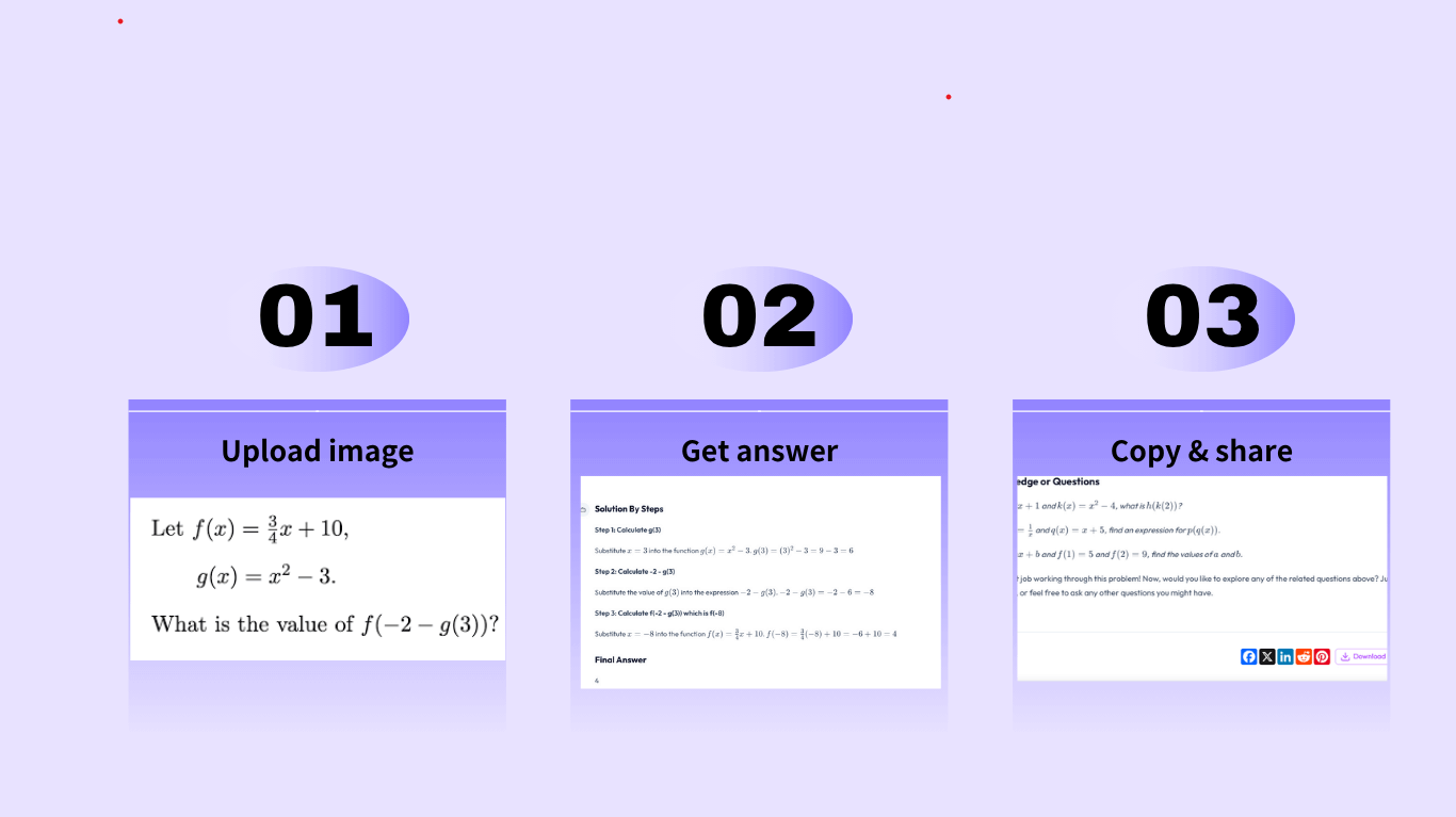 How to solve your homework with AI helper?