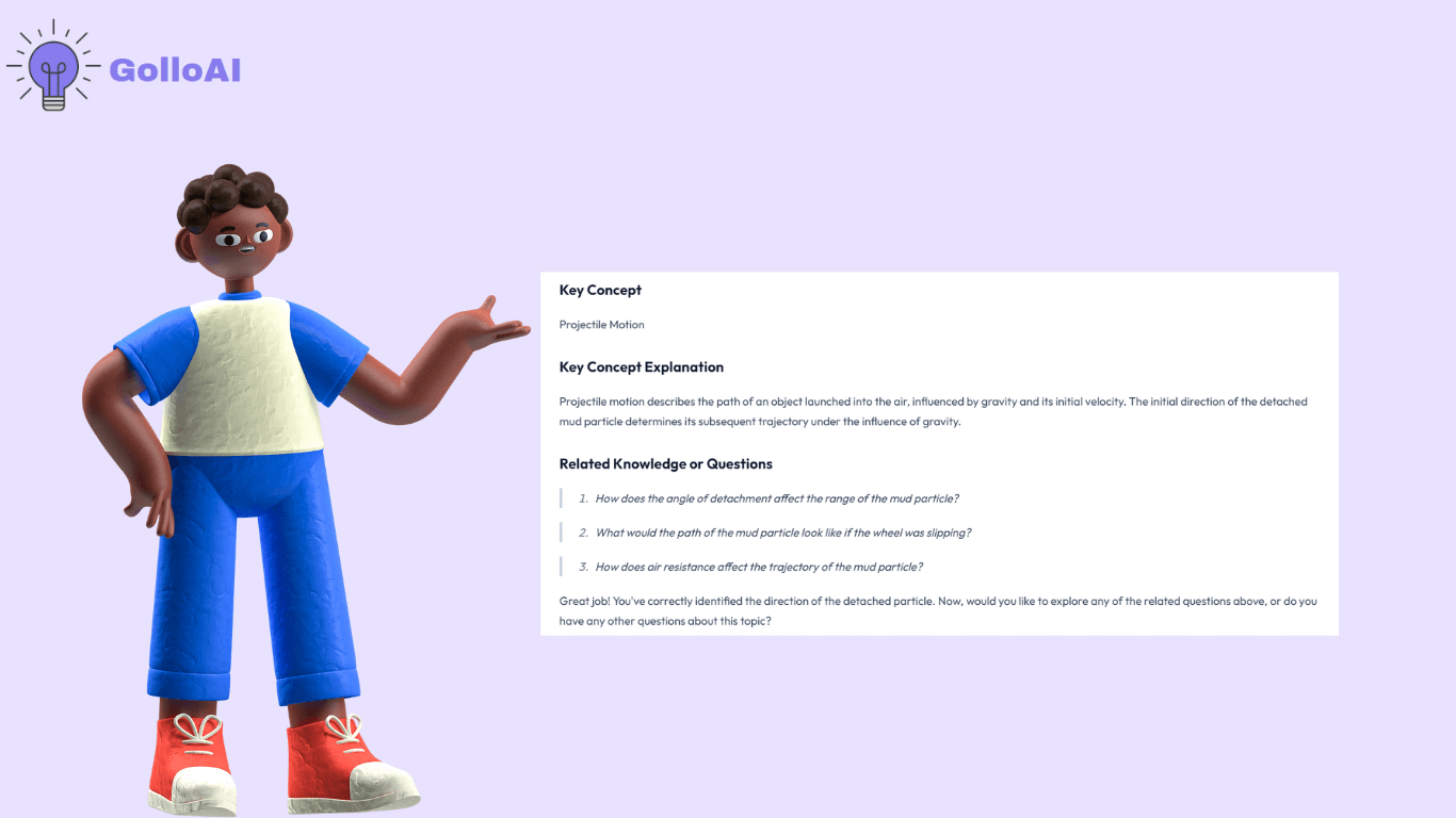 Online AI homework helper for personalized support