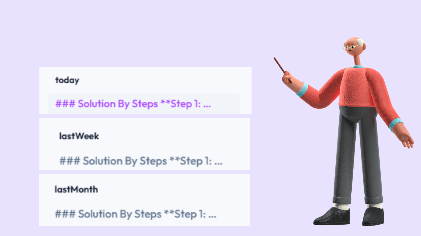 Use AI chemistry problem solver to solve stoichiometry problems